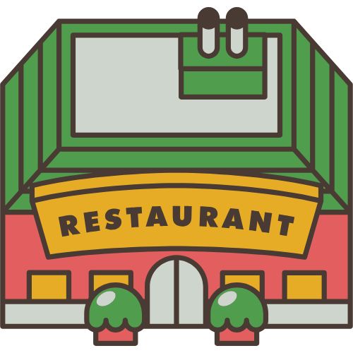 Local restaurant discovery – Res Cuisine