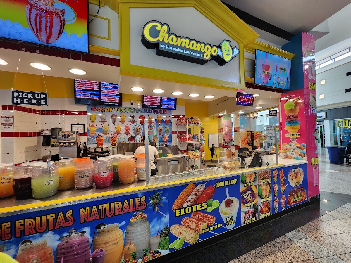 Chamango