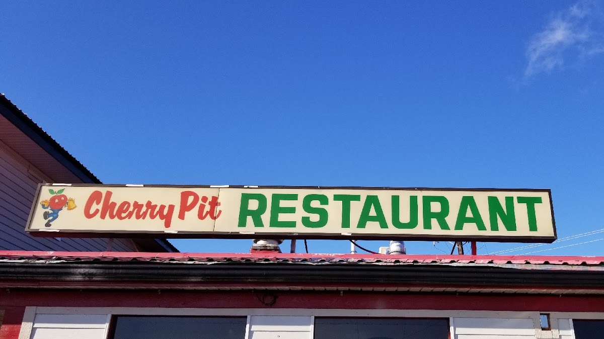 Cherry Pit Restaurant