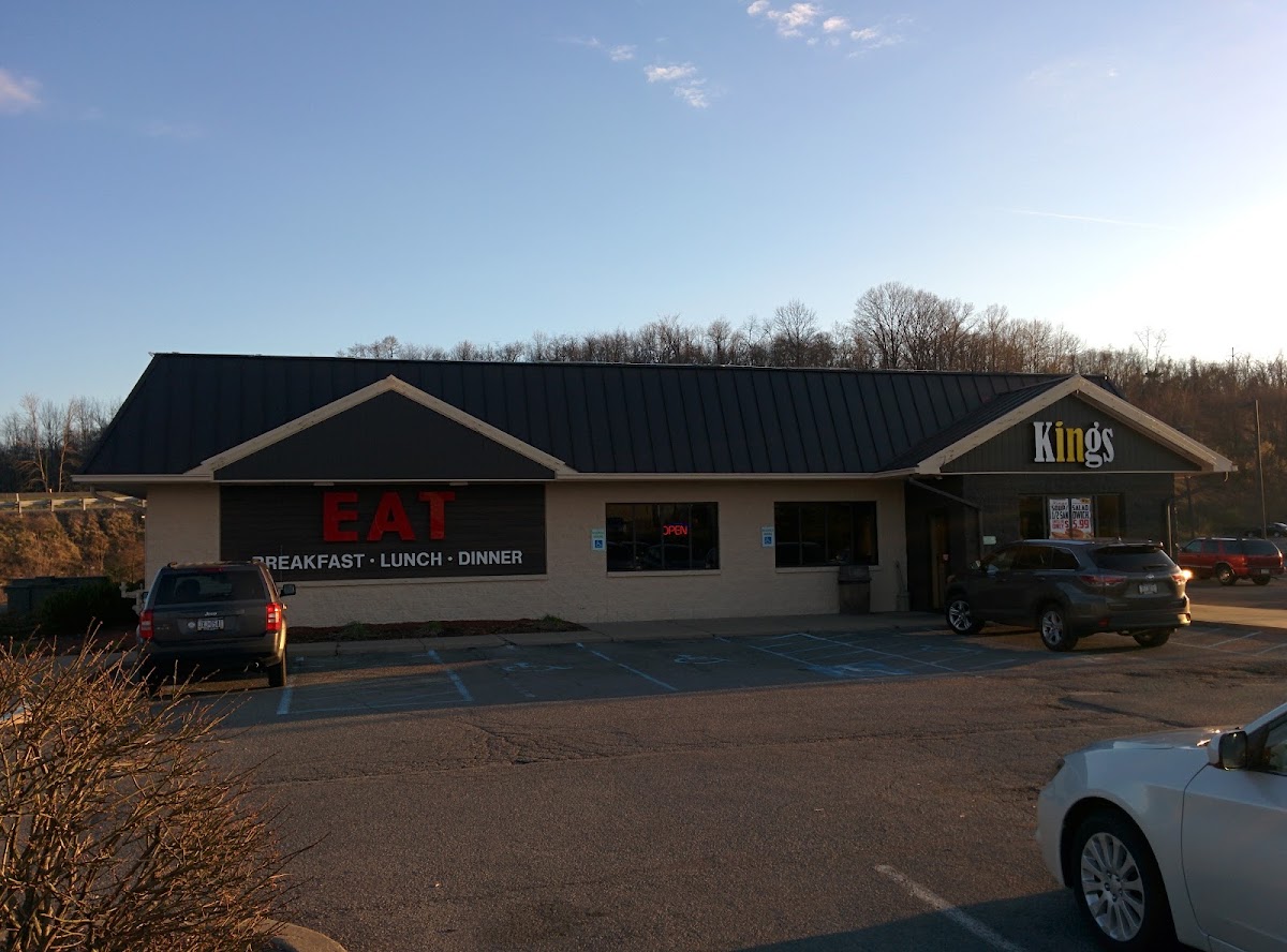 Kings Family Restaurants