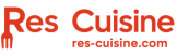 Res Cuisine Logo