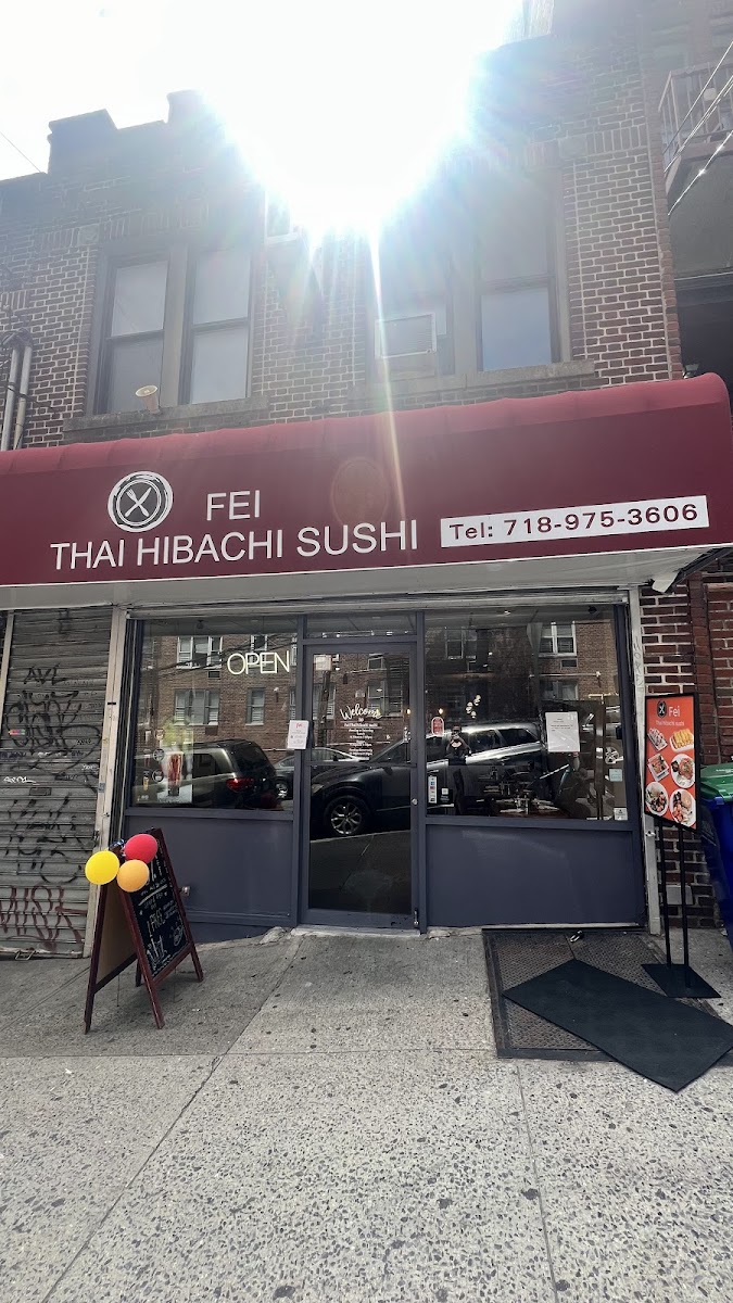 Moon Thai Kitchen Ny