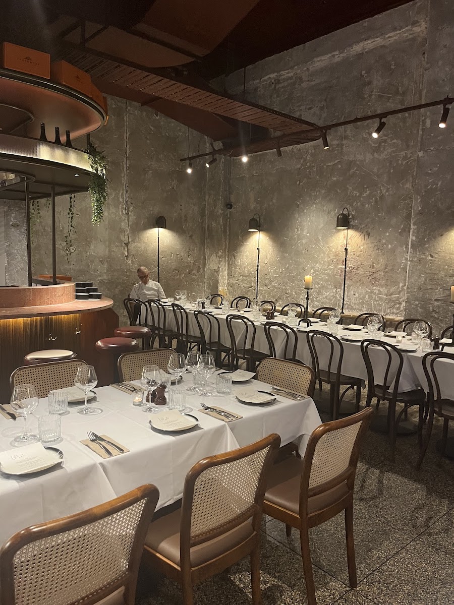 Quando Quando Cucina & Bar