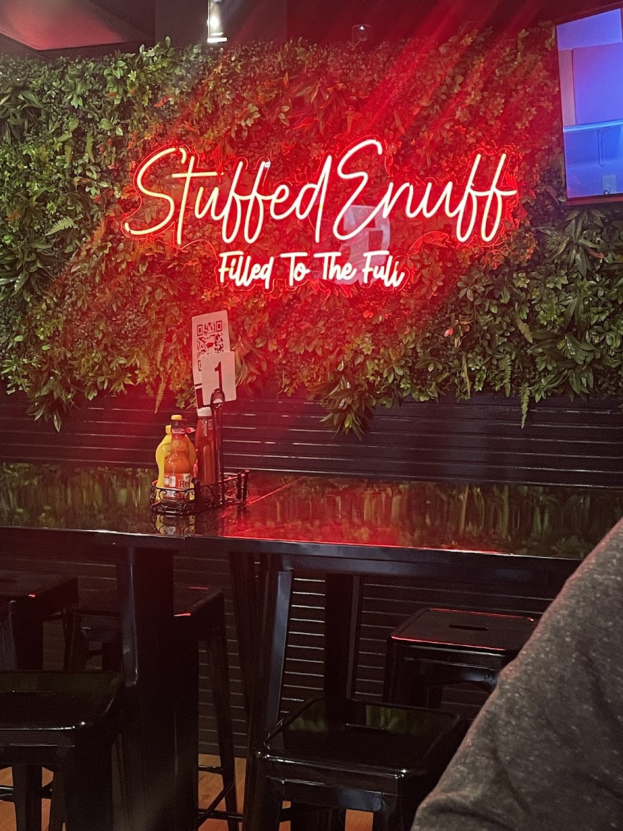 Stuffedenuff Llc Columbus