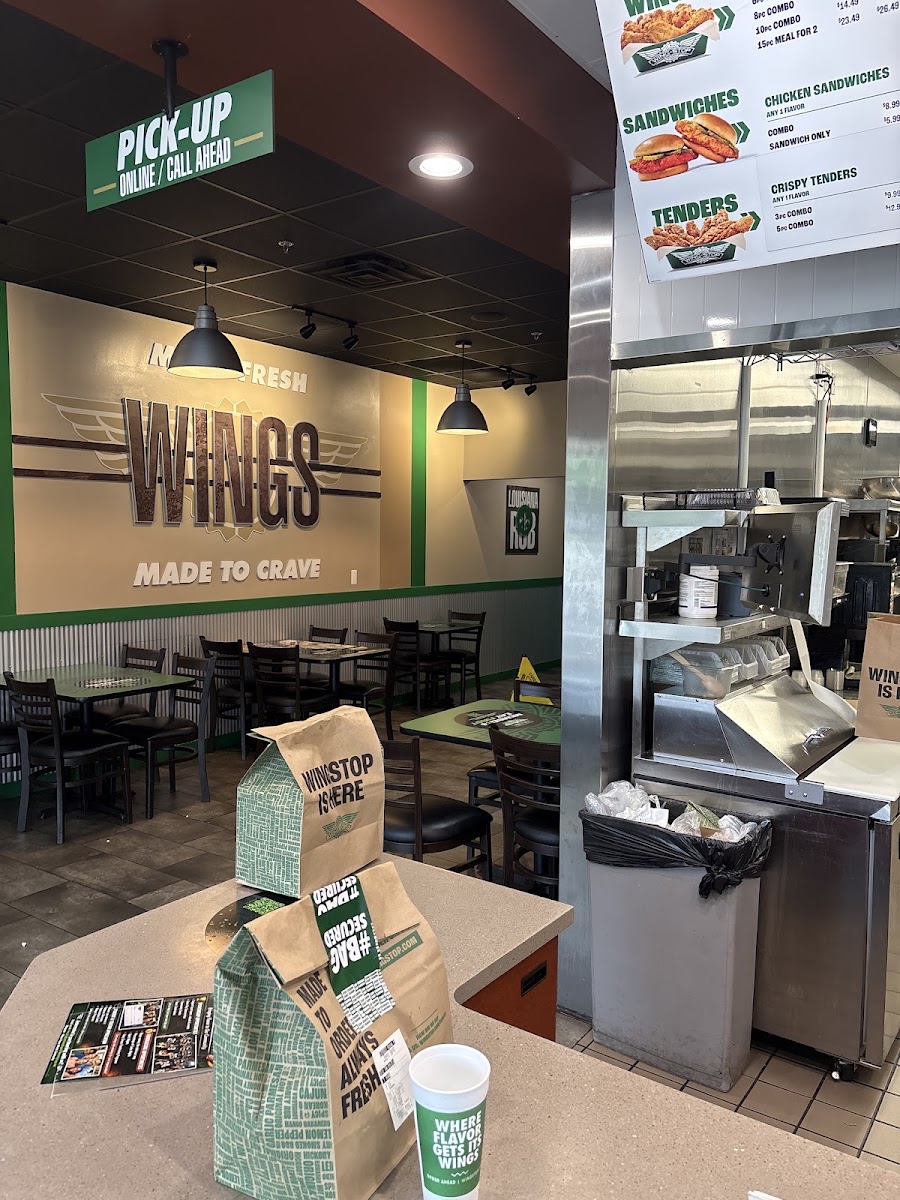 Wingstop