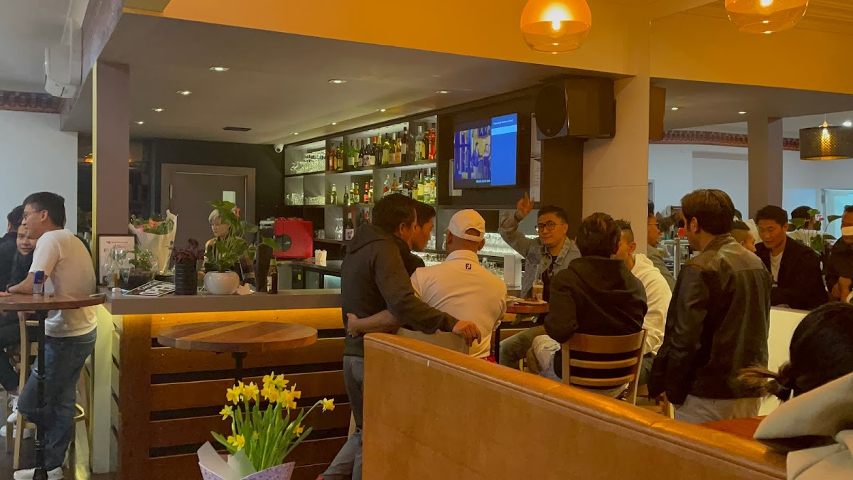 Zakhang House Of Cuisines